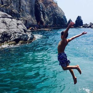 Meet your Posher, Nadia